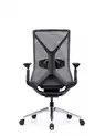 Fauteuil de bureau ergonomique Cassiopée - Mécanisme synchrone Donati