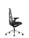 Fauteuil de bureau ergonomique Cassiopée - Mécanisme synchrone Donati