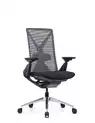 Fauteuil de bureau ergonomique Cassiopée - Mécanisme synchrone Donati