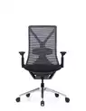 Fauteuil de bureau ergonomique Cassiopée - Mécanisme synchrone Donati