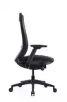 Fauteuil de bureau ergonomique Céphée - Mécanisme synchrone BOCK