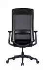 Fauteuil de bureau ergonomique Céphée - Mécanisme synchrone BOCK