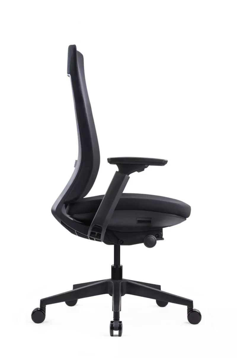 Fauteuil de bureau ergonomique Céphée - Mécanisme synchrone BOCK