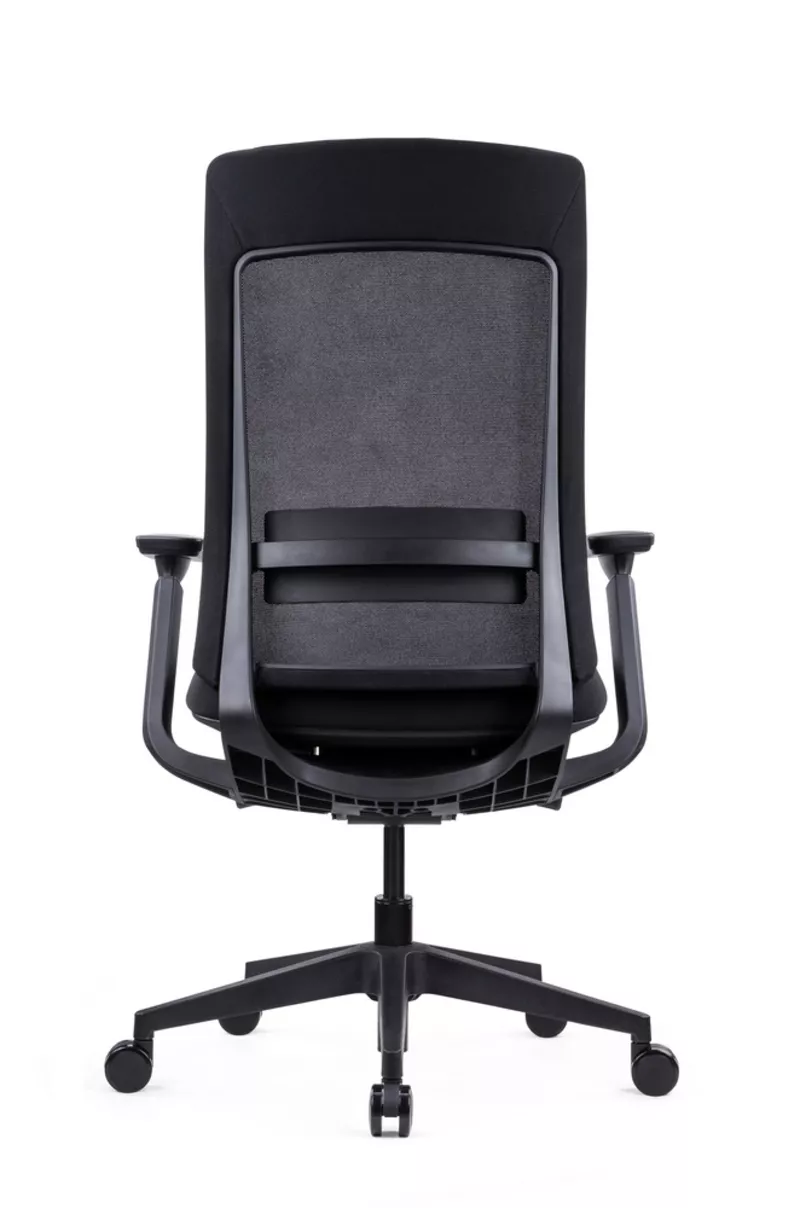 Fauteuil de bureau ergonomique Céphée - Mécanisme synchrone BOCK