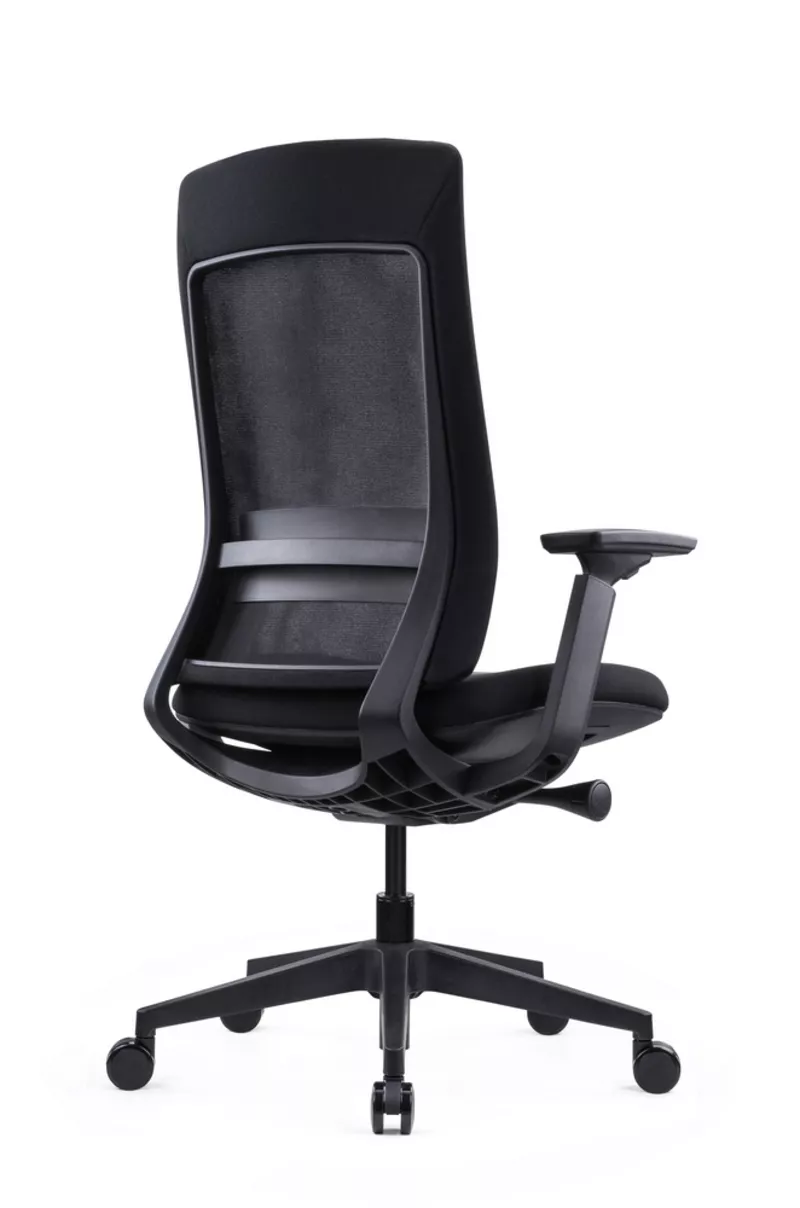 Fauteuil de bureau ergonomique Céphée - Mécanisme synchrone BOCK
