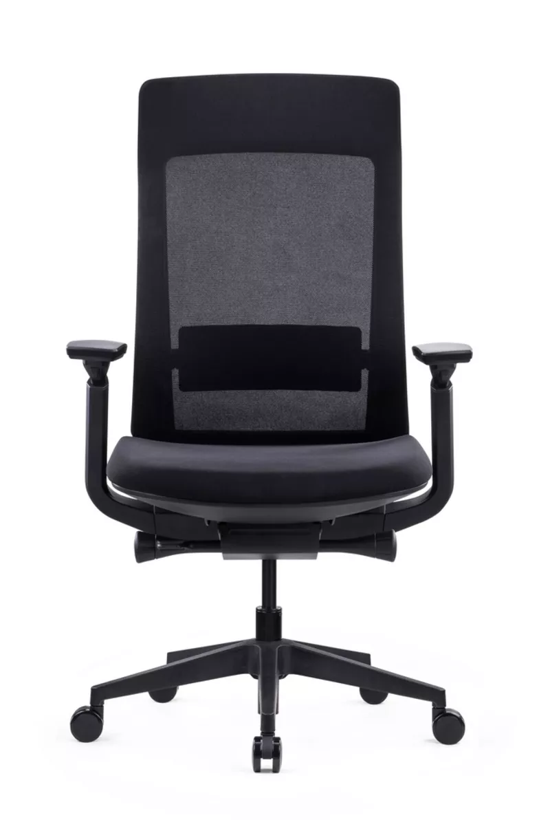 Fauteuil de bureau ergonomique Céphée - Mécanisme synchrone BOCK