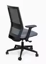 Fauteuil de bureau ergonomique Dragon - Mécanisme synchrone et soutien lombaire