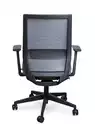 Fauteuil de bureau ergonomique Dragon - Mécanisme synchrone et soutien lombaire