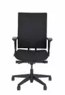 Fauteuil de bureau ergonomique DRITA PLUS Tissu