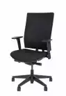 Fauteuil de bureau ergonomique DRITA PLUS Tissu