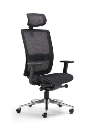 Fauteuil de bureau ergonomique ERGO AIR