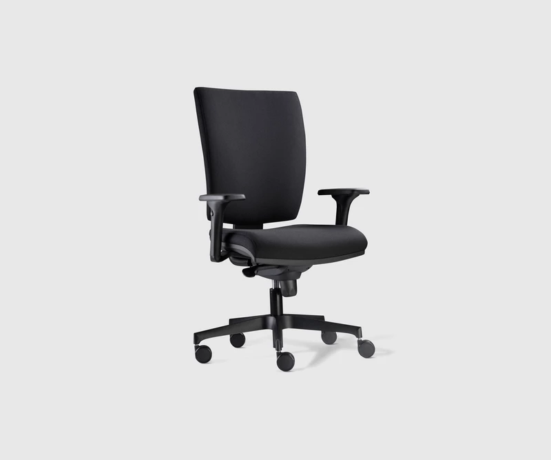 Fauteuil de bureau ergonomique Five