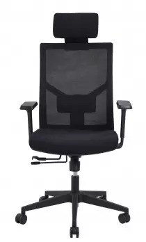 Fauteuil de bureau ergonomique Jack