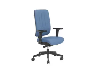 Fauteuil de bureau ergonomique Kass