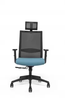 Fauteuil de bureau ergonomique ULTIM RP