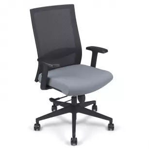 Fauteuil de bureau ergonomique KASTEL