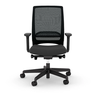 Fauteuil de bureau ergonomique KICKSTER