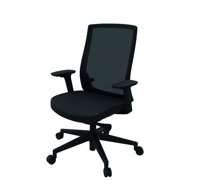 Fauteuil de bureau ergonomique Mayflower