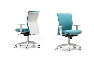 Fauteuil de bureau ergonomique MOREA COMFORT