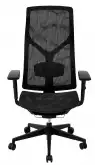Fauteuil de bureau ergonomique New Air