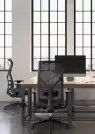 Fauteuil de bureau ergonomique New Air