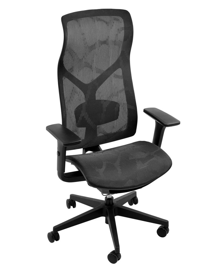 Fauteuil de bureau ergonomique New Air