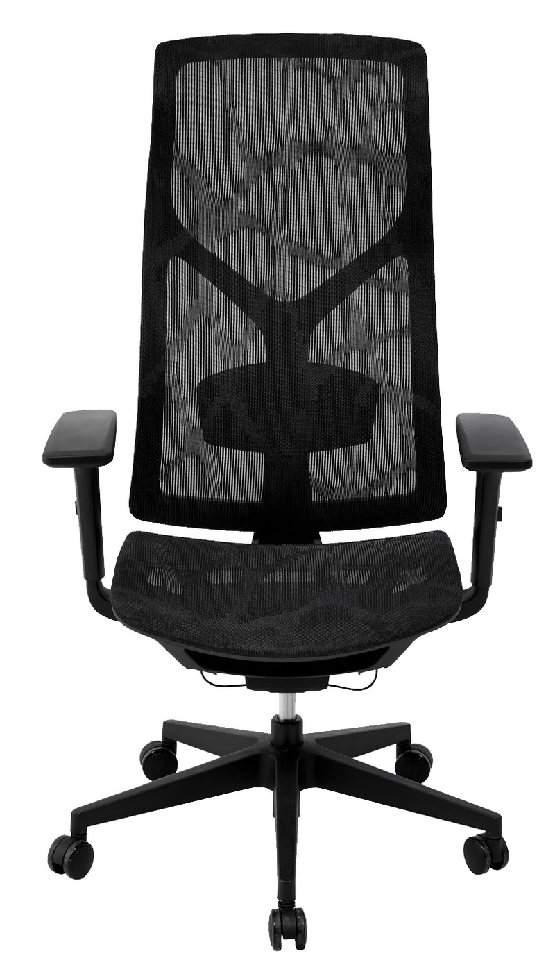 Fauteuil de bureau ergonomique New Air