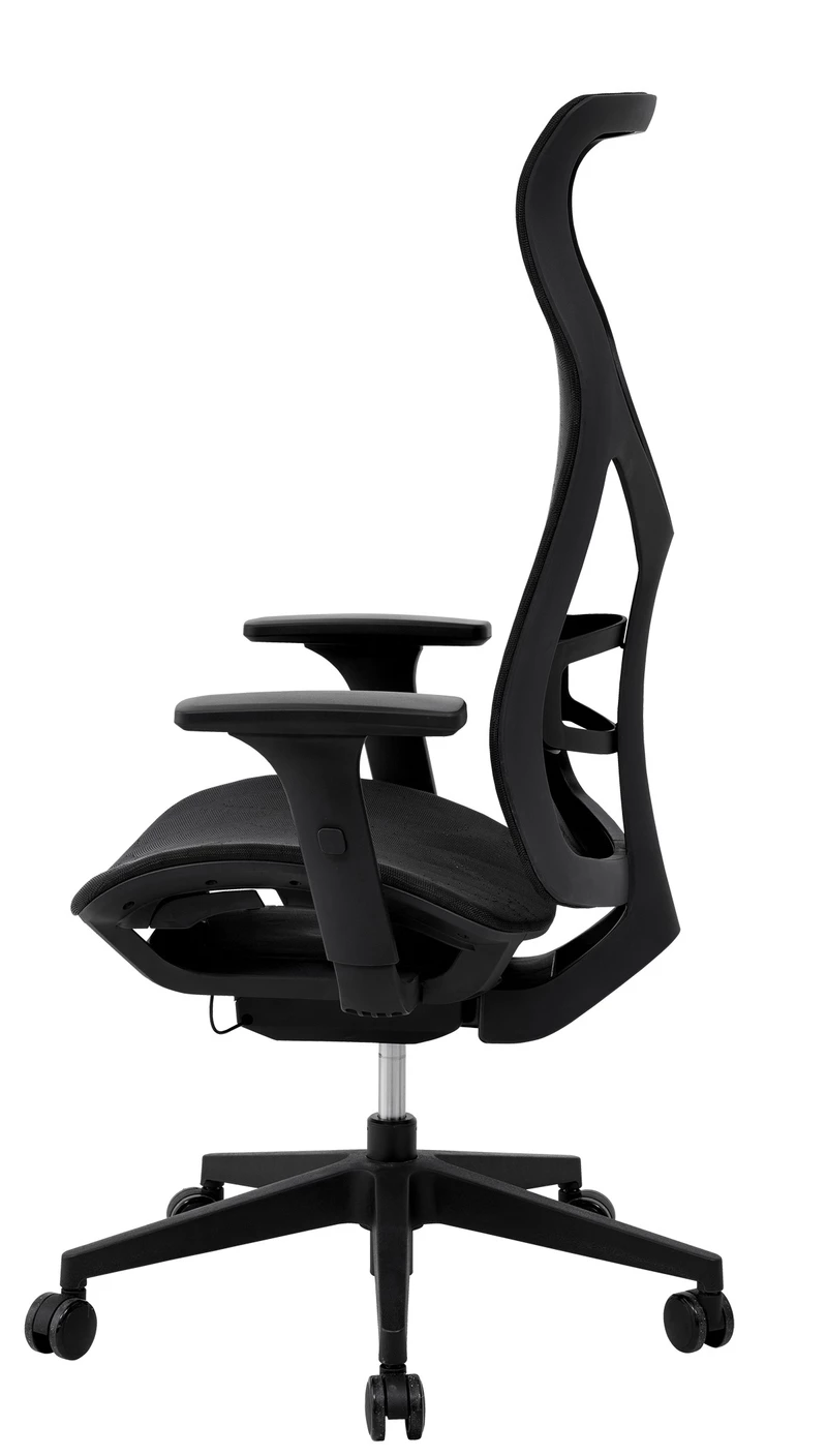 Fauteuil de bureau ergonomique New Air