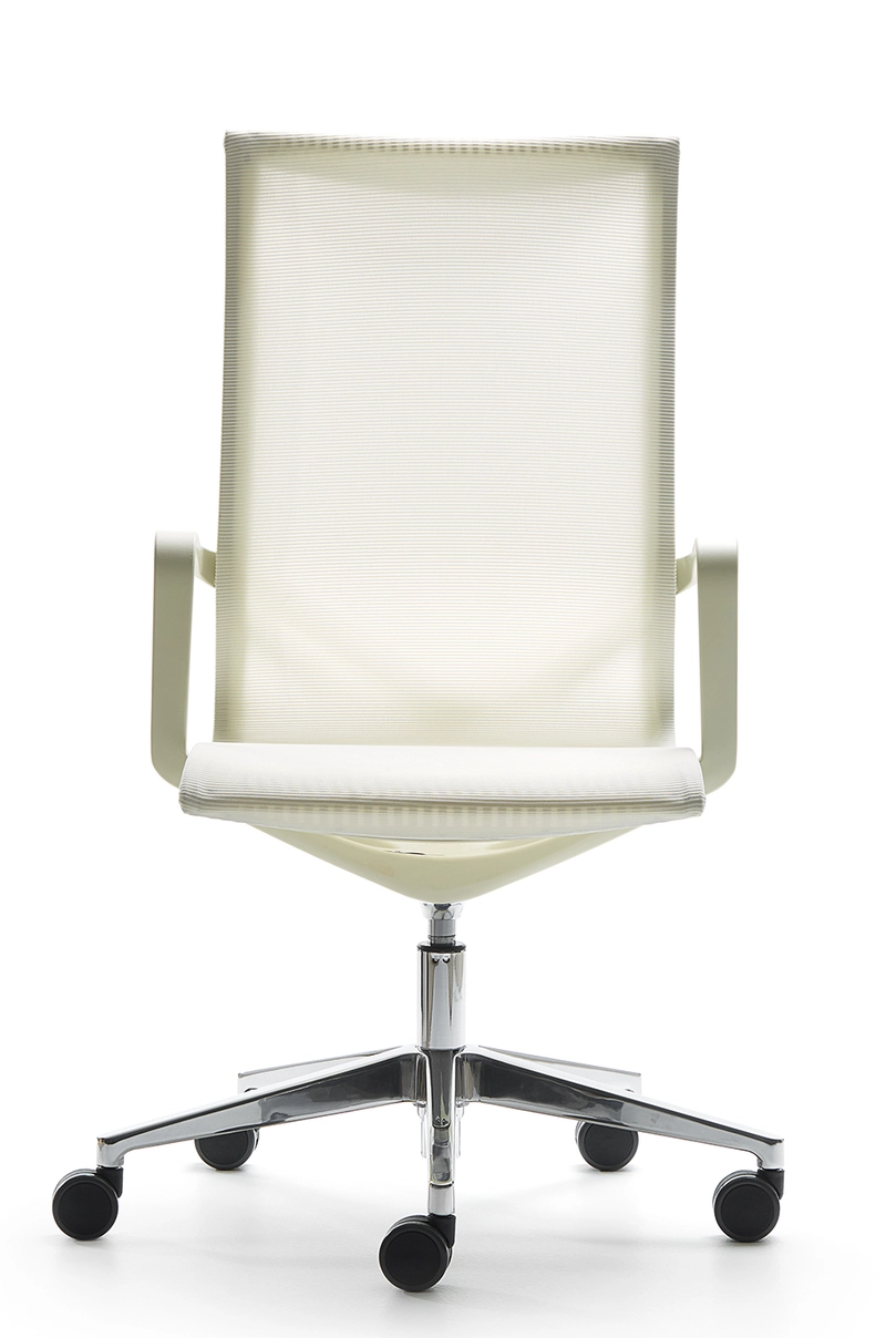 Fauteuil de bureau ergonomique résille Yalta