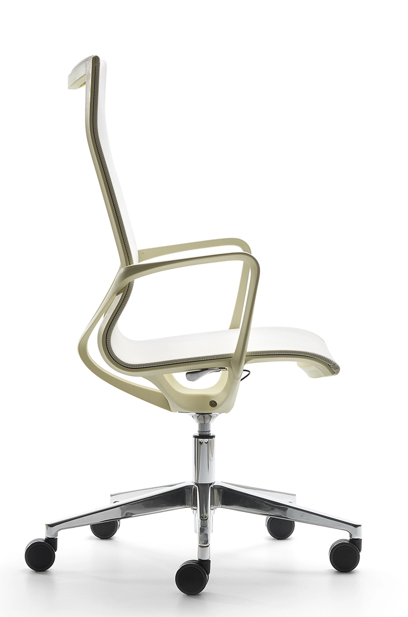 Fauteuil de bureau ergonomique résille Yalta