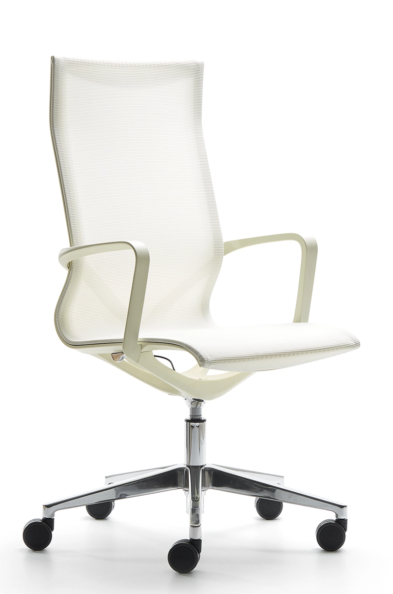 Fauteuil de bureau ergonomique résille Yalta