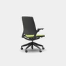 Fauteuil de bureau ergonomique SELF