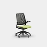 Fauteuil de bureau ergonomique SELF