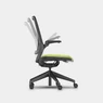 Fauteuil de bureau ergonomique SELF