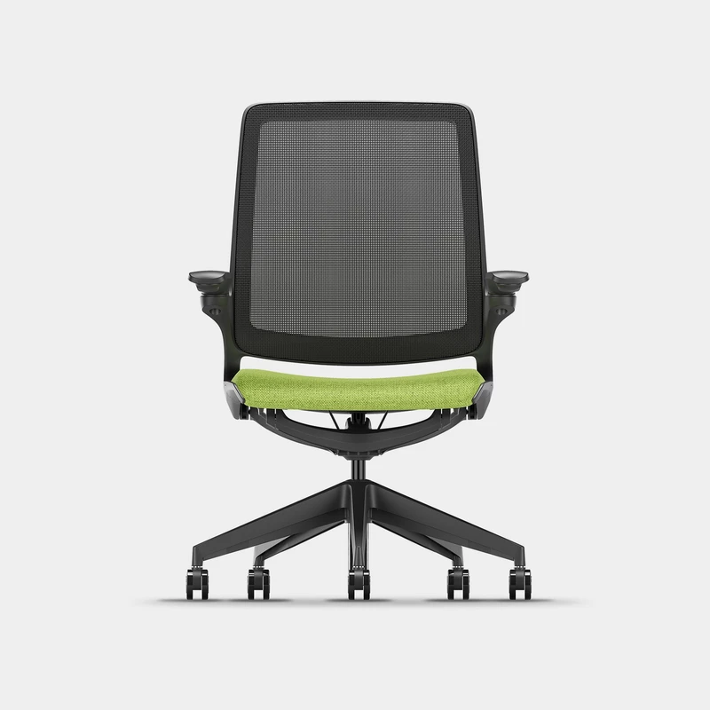 Fauteuil de bureau ergonomique SELF