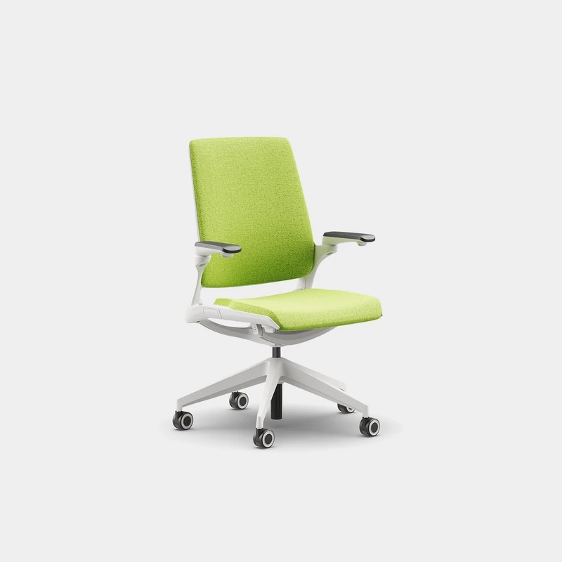 Fauteuil de bureau ergonomique SELF