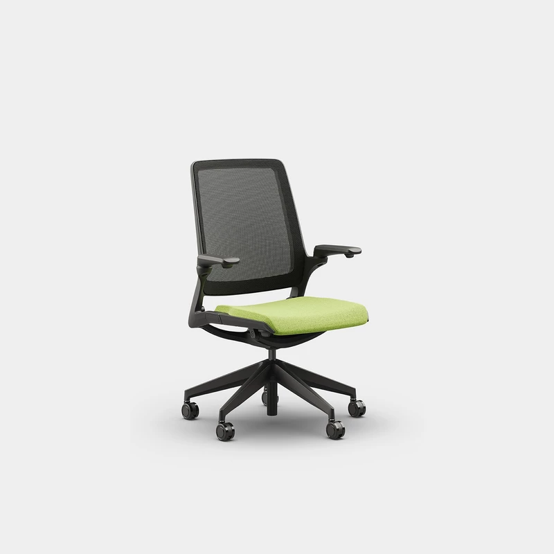 Fauteuil de bureau ergonomique SELF