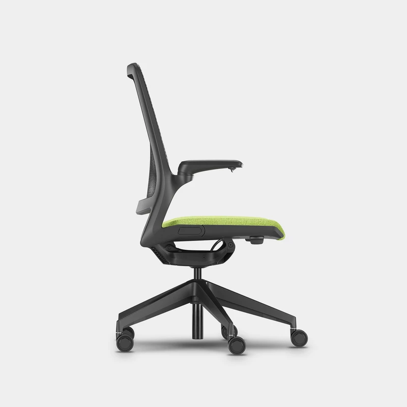 Fauteuil de bureau ergonomique SELF