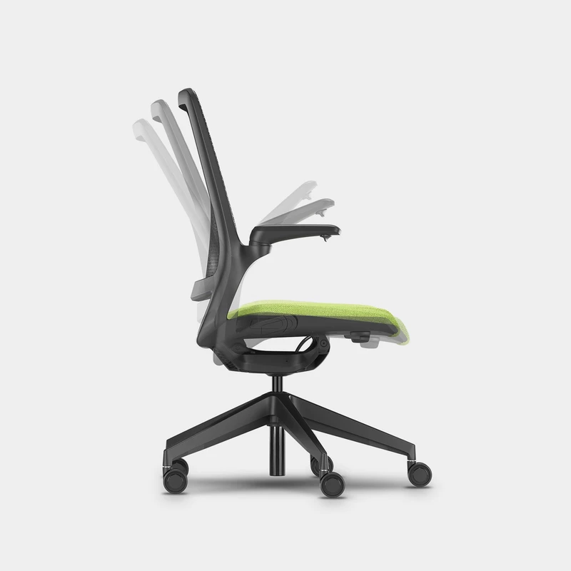 Fauteuil de bureau ergonomique SELF