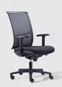 Fauteuil de bureau ergonomique Sital