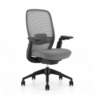 Fauteuil de bureau ergonomique Trendy