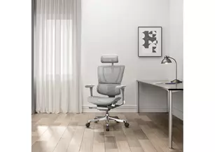 Fauteuil de bureau ergonomique ULTIM