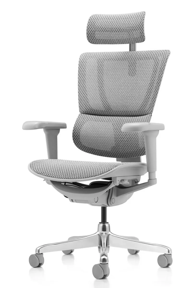 Fauteuil de bureau ergonomique ULTIM 