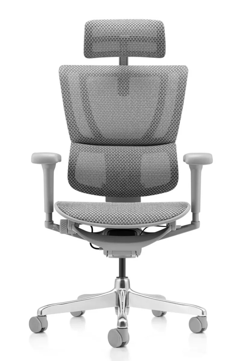Fauteuil de bureau ergonomique ULTIM 