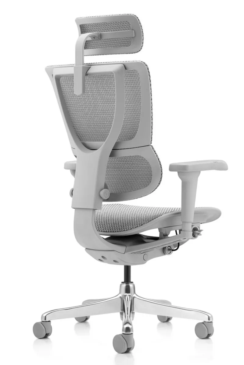 Fauteuil de bureau ergonomique ULTIM 