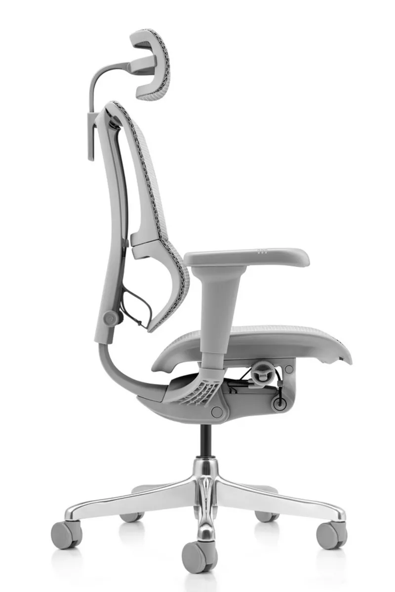 Fauteuil de bureau ergonomique ULTIM 