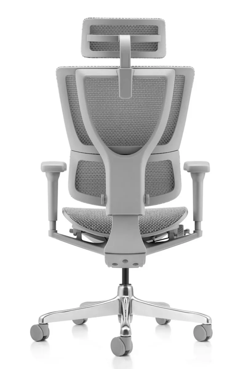 Fauteuil de bureau ergonomique ULTIM 