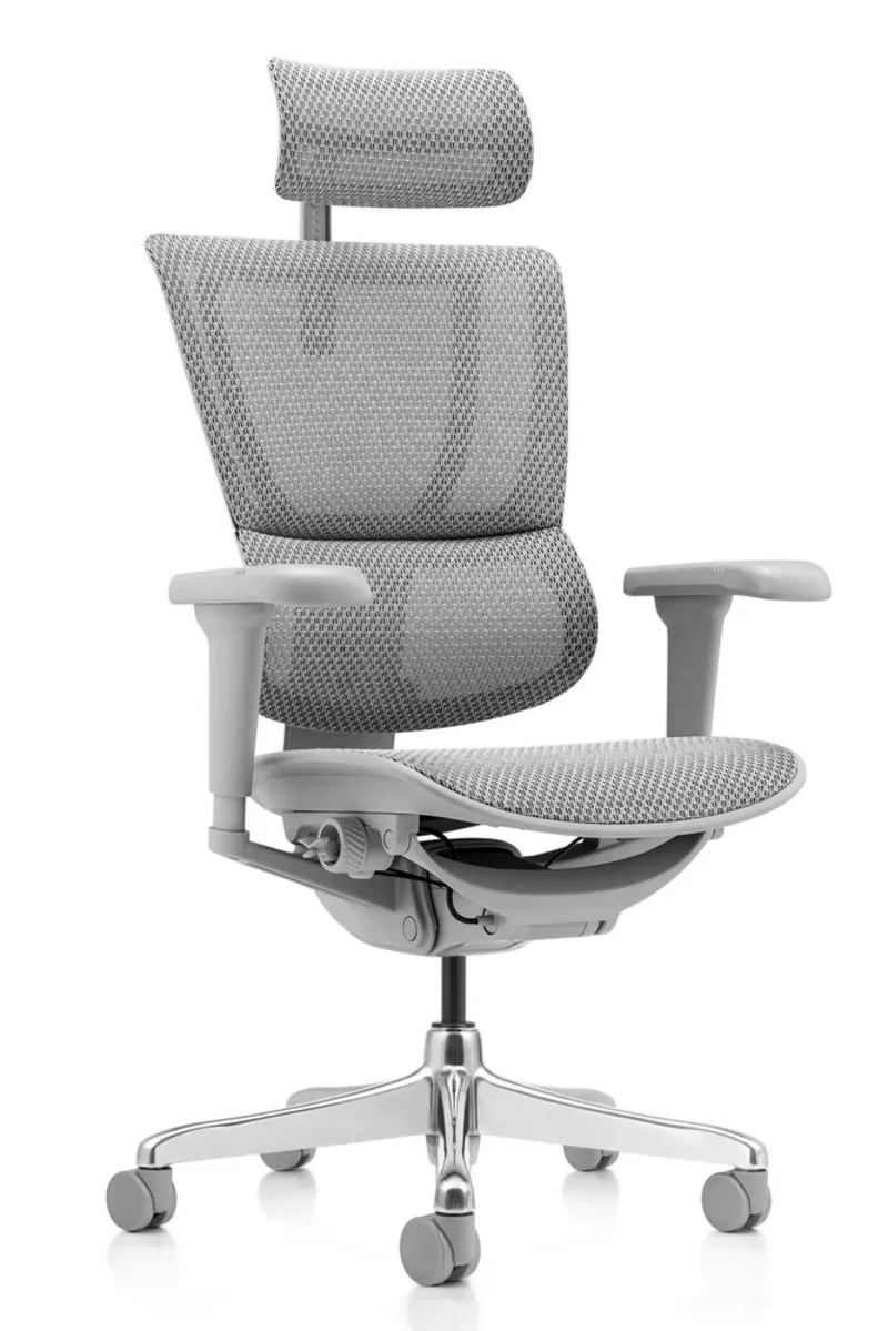 Fauteuil de bureau ergonomique ULTIM 