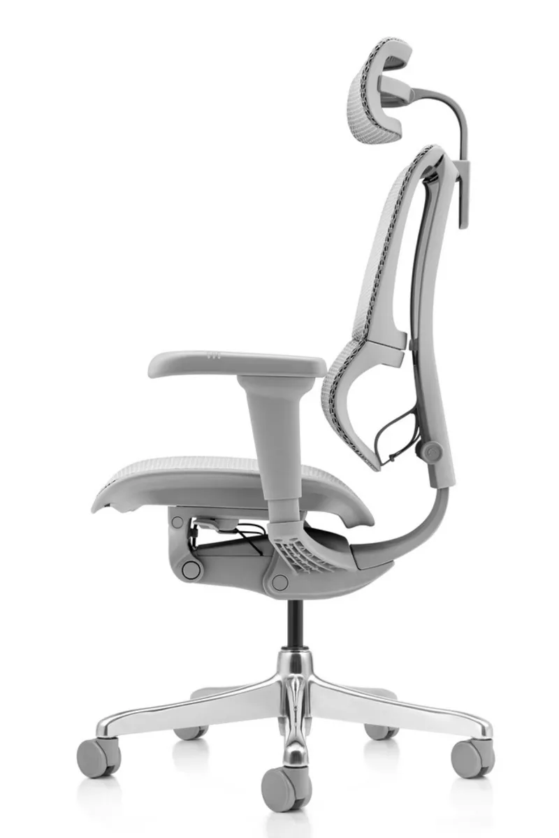 Fauteuil de bureau ergonomique ULTIM 