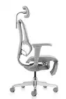 Fauteuil de bureau ergonomique ULTIM RP avec repose jambes